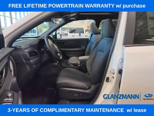 New 2026 Subaru Forester Premium AWD/4WD image 11