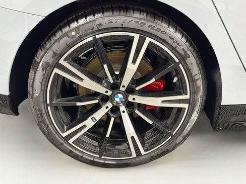 New 2026 BMW 530i xDrive w/ M Sport Package AWD/4WD image 36