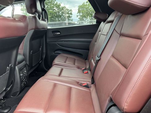 Used 2023 Dodge Durango GT AWD/4WD image 14