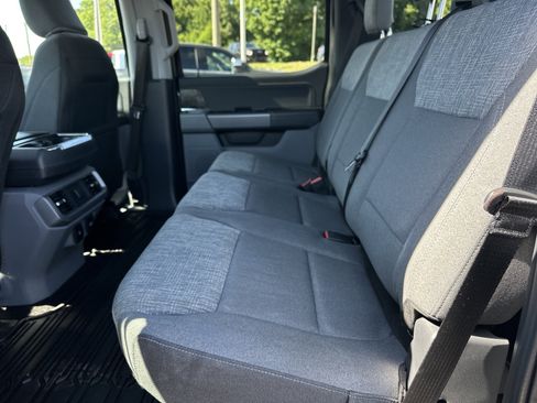 Used 2022 Ford F150 XLT w/ Equipment Group 302A High AWD/4WD image 21