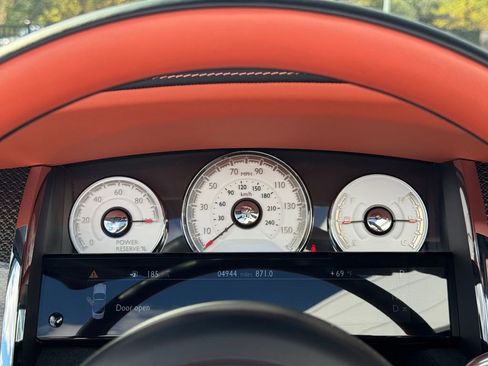 Used 2018 Rolls-Royce Dawn image 70