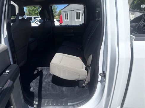 Used 2020 Ford F150 XLT w/ XTR Package AWD/4WD image 10