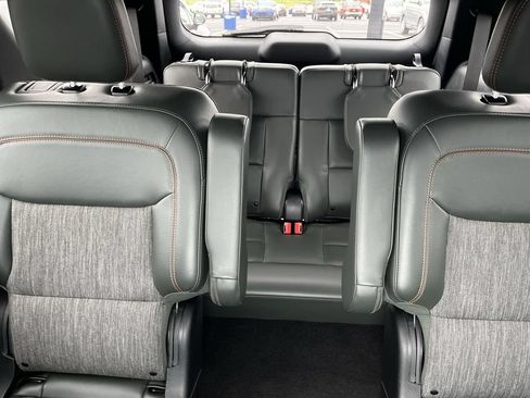 Used 2023 Ford Explorer Timberline AWD/4WD image 24