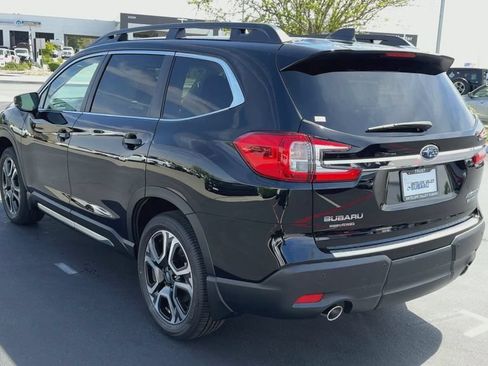 New 2026 Subaru Ascent Limited AWD/4WD image 7