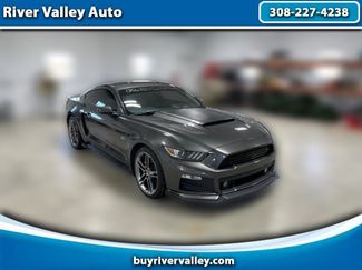 Used 2015 Ford Mustang GT Premium video 1