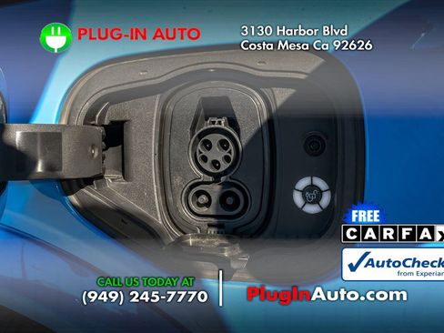 Used 2022 Ford Mustang Mach-E GT w/ GT Performance Edition image 16