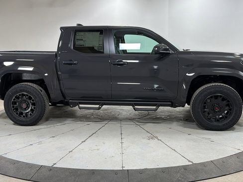 New 2026 Toyota Tacoma SR5 image 6