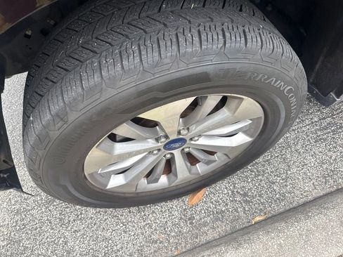 Used 2018 Ford F150 XL w/ Equipment Group 101A Mid RWD image 11