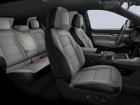 New 2026 GMC Terrain Elevation AWD/4WD image 10