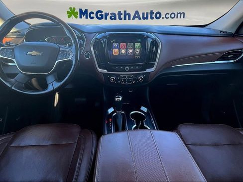 Used 2019 Chevrolet Traverse High Country image 7