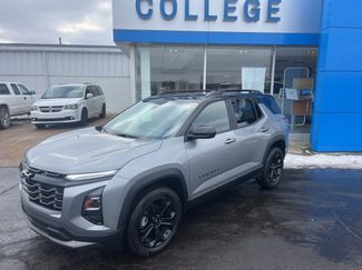 New 2026 Chevrolet Equinox LT w/ Convenience Package II video 1