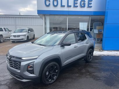 New 2026 Chevrolet Equinox LT w/ Convenience Package II