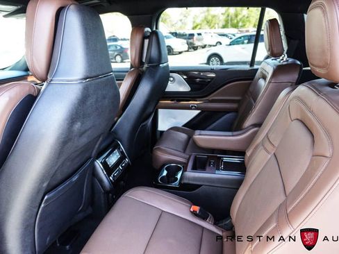 Used 2024 Lincoln Aviator Reserve w/ Equipment Group 201A AWD/4WD image 40