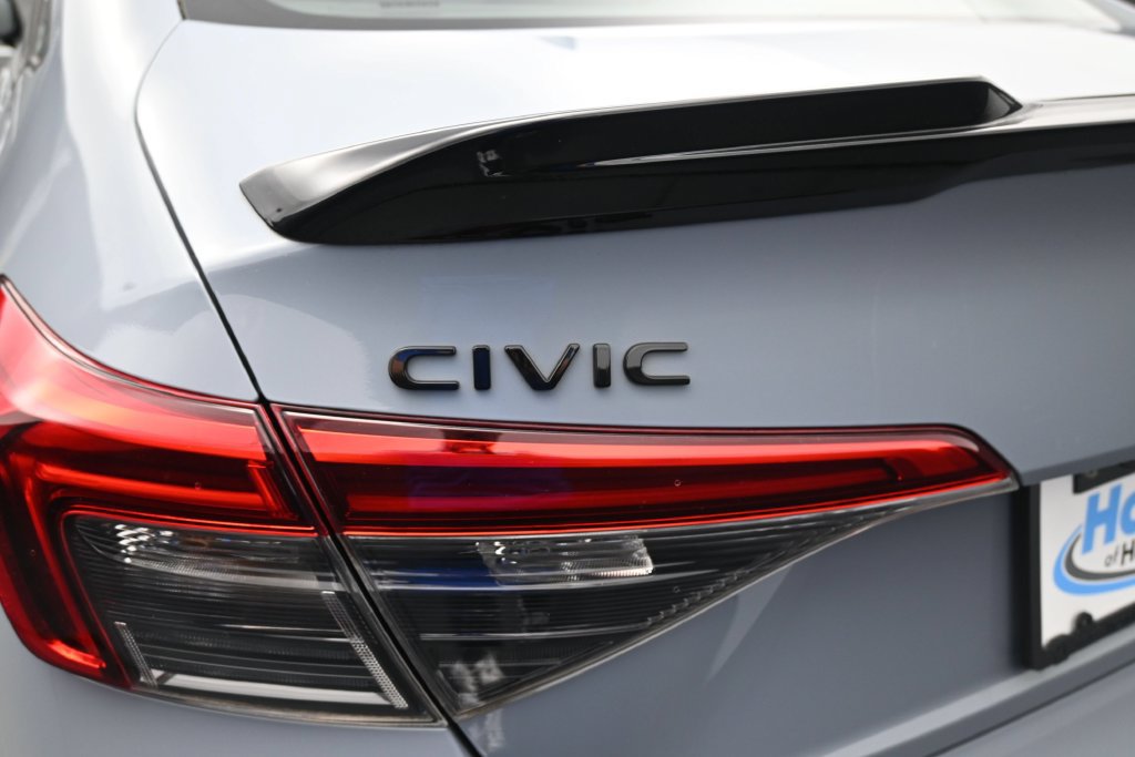 Used 2023 Honda Civic Si image 19