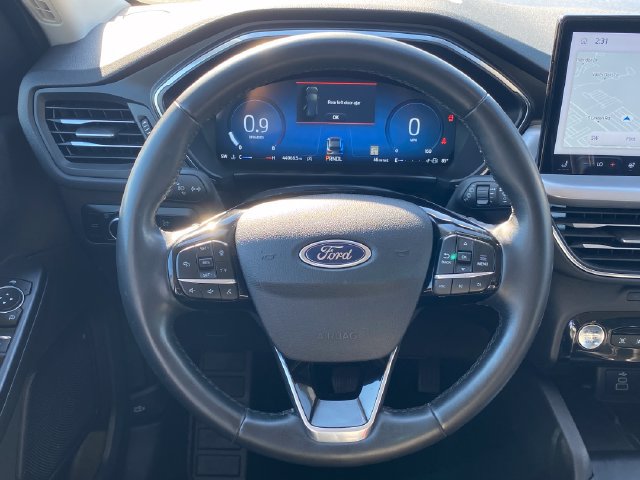 Used 2024 Ford Escape Platinum AWD/4WD image 8