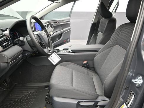 New 2026 Toyota Camry LE image 10