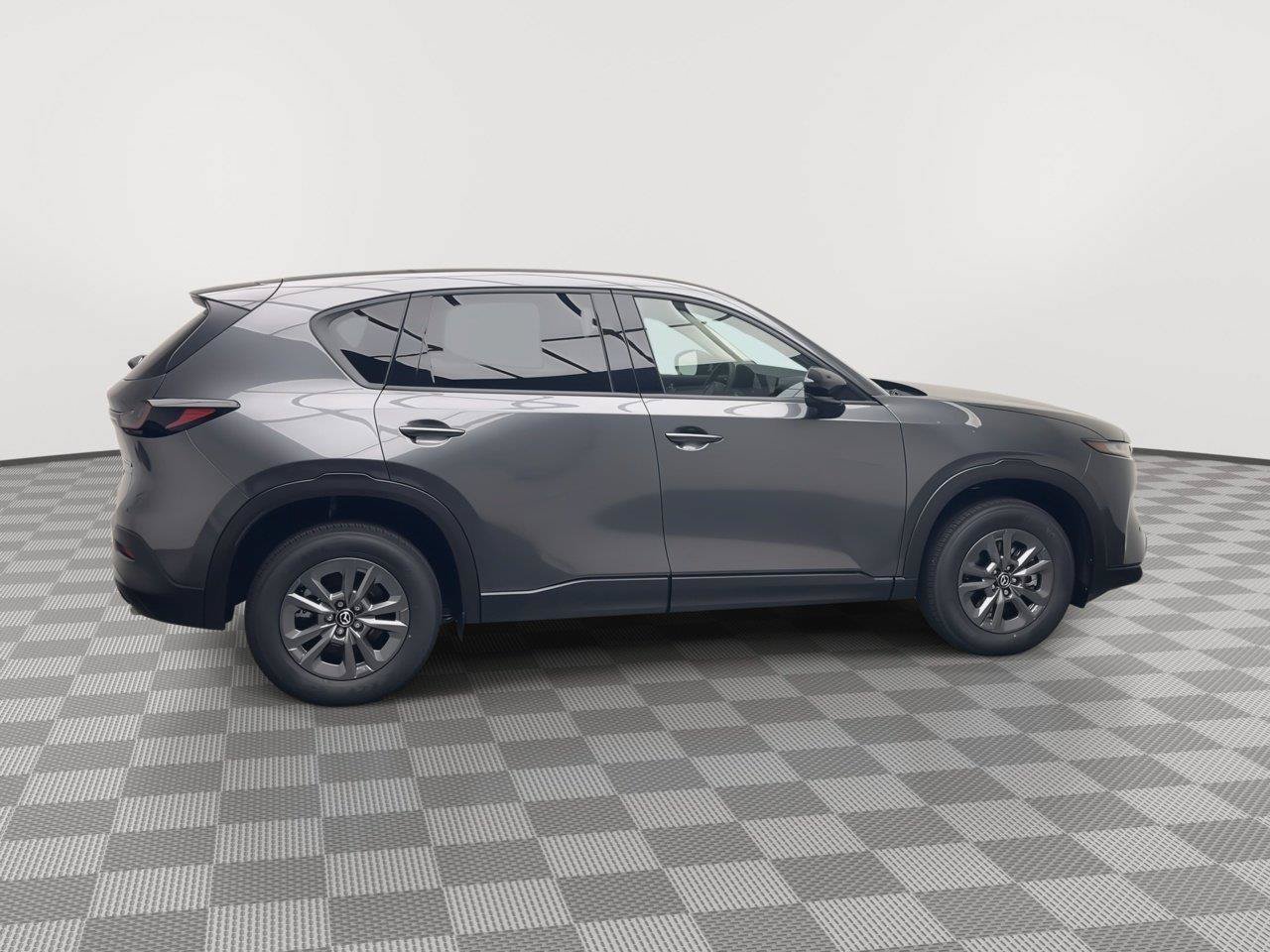 New 2026 MAZDA CX-5 Select AWD/4WD image 36