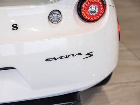 Used 2013 Lotus Evora S RWD image 15
