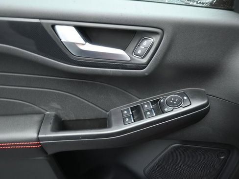 New 2026 Ford Escape ST-Line Select w/ Equipment Group 401A image 17