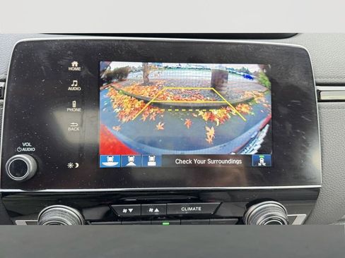 Used 2021 Honda CR-V EX-L image 24