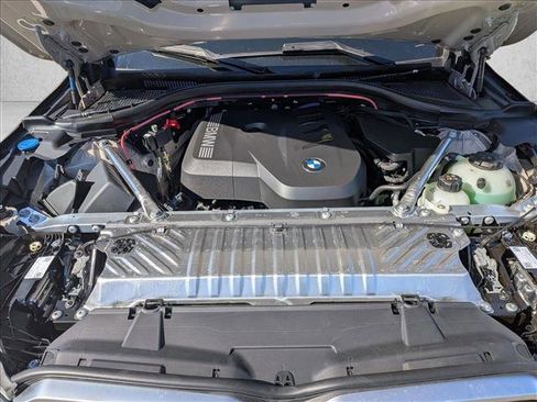 New 2026 BMW X3 xDrive30 w/ Convenience Package AWD/4WD image 17