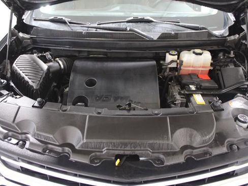 Used 2019 Chevrolet Traverse High Country w/ LPO, Cargo Package image 53