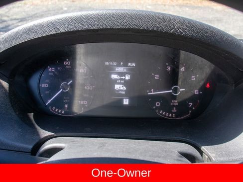 Used 2024 RAM ProMaster 2500 w/ Convenience Group FWD image 23