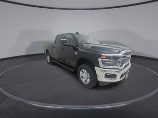 New 2026 RAM 2500 Tradesman AWD/4WD video 2