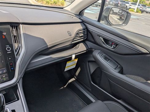 New 2025 Subaru Legacy Premium image 18