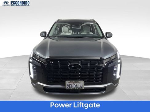 Certified 2023 Hyundai Palisade Limited FWD image 8