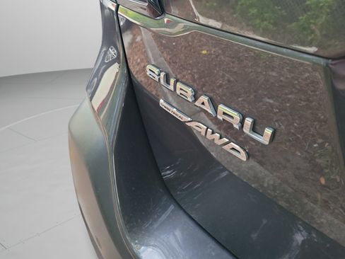 Used 2023 Subaru Outback Touring AWD/4WD image 7