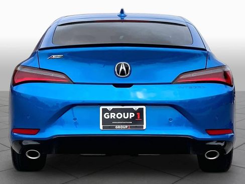 Used 2026 Acura Integra A-Spec FWD image 5