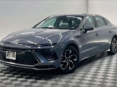 Used 2024 Hyundai Sonata SEL