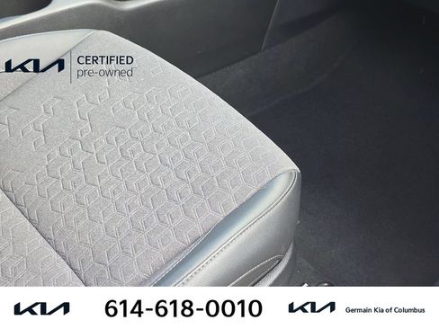 Certified 2024 Kia Seltos S AWD/4WD image 26