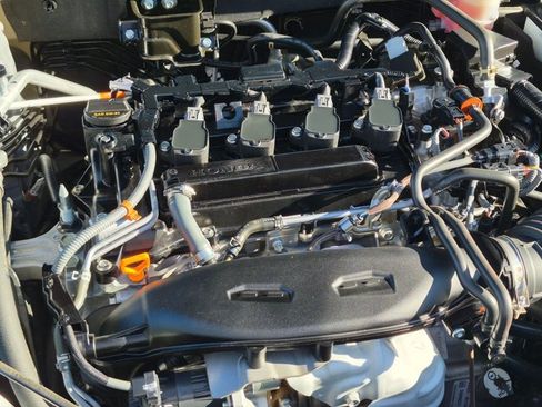 Used 2025 Honda Accord SE image 23
