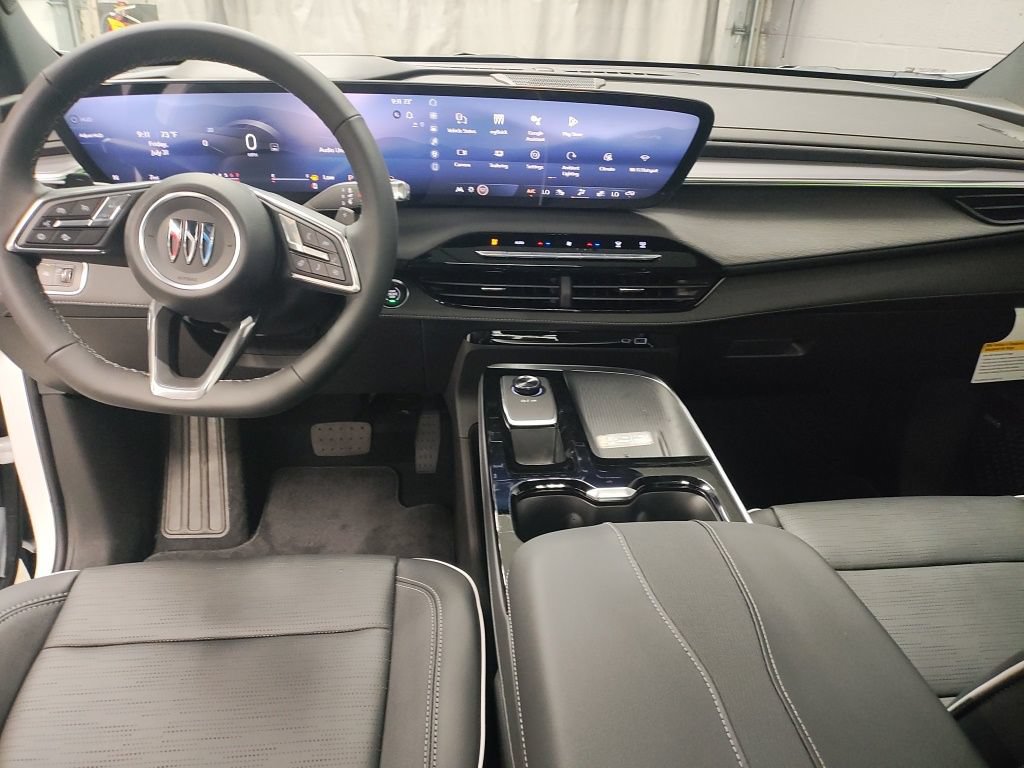 New 2026 Buick Enclave Sport Touring w/ Power Package FWD image 33