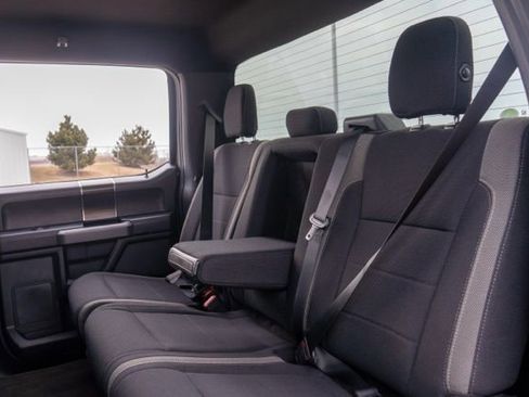 Used 2020 Ford F150 Raptor image 14