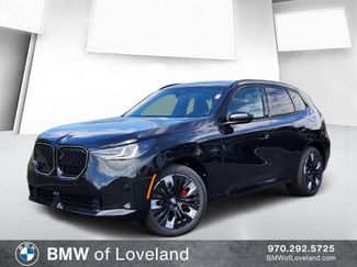 New 2026 BMW X3 xDrive30 AWD/4WD video 1