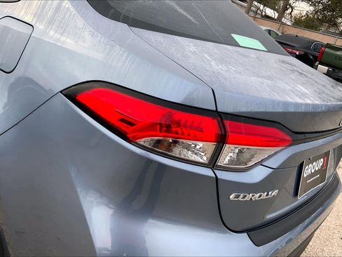 Used 2024 Toyota Corolla LE image 28