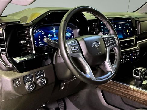 Used 2024 Chevrolet Silverado 1500 RST w/ All Star Edition Plus image 18