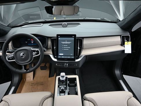 New 2026 Volvo XC90 B6 Ultra w/ Lounge Package AWD/4WD image 20