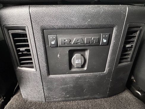 Used 2015 RAM 1500 Laramie w/ Convenience Group RWD image 25