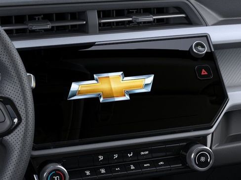New 2027 Chevrolet Bolt LT FWD image 20