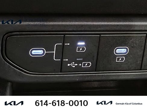 Certified 2026 Kia K4 FWD image 29