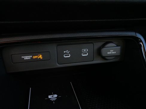 Certified 2026 Honda CR-V TrailSport image 31