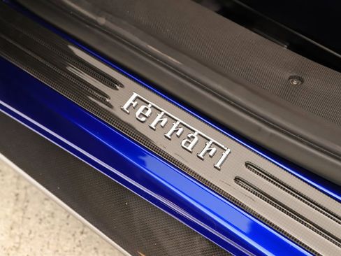 Used 2020 Ferrari 488 Pista Coupe RWD image 21