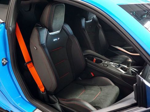 Used 2023 Chevrolet Camaro ZL1 image 38