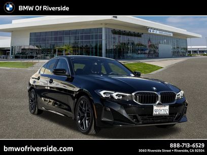 Used 2025 BMW 330i Sedan w/ Convenience Package