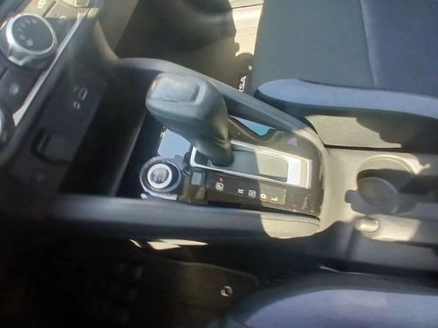 Used 2024 Nissan Versa SV w/ Trunk Package FWD image 28