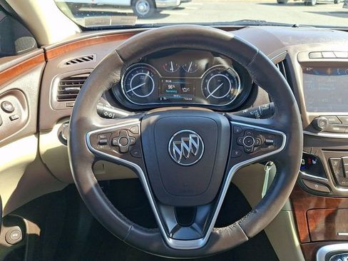 Used 2015 Buick Regal FWD image 20